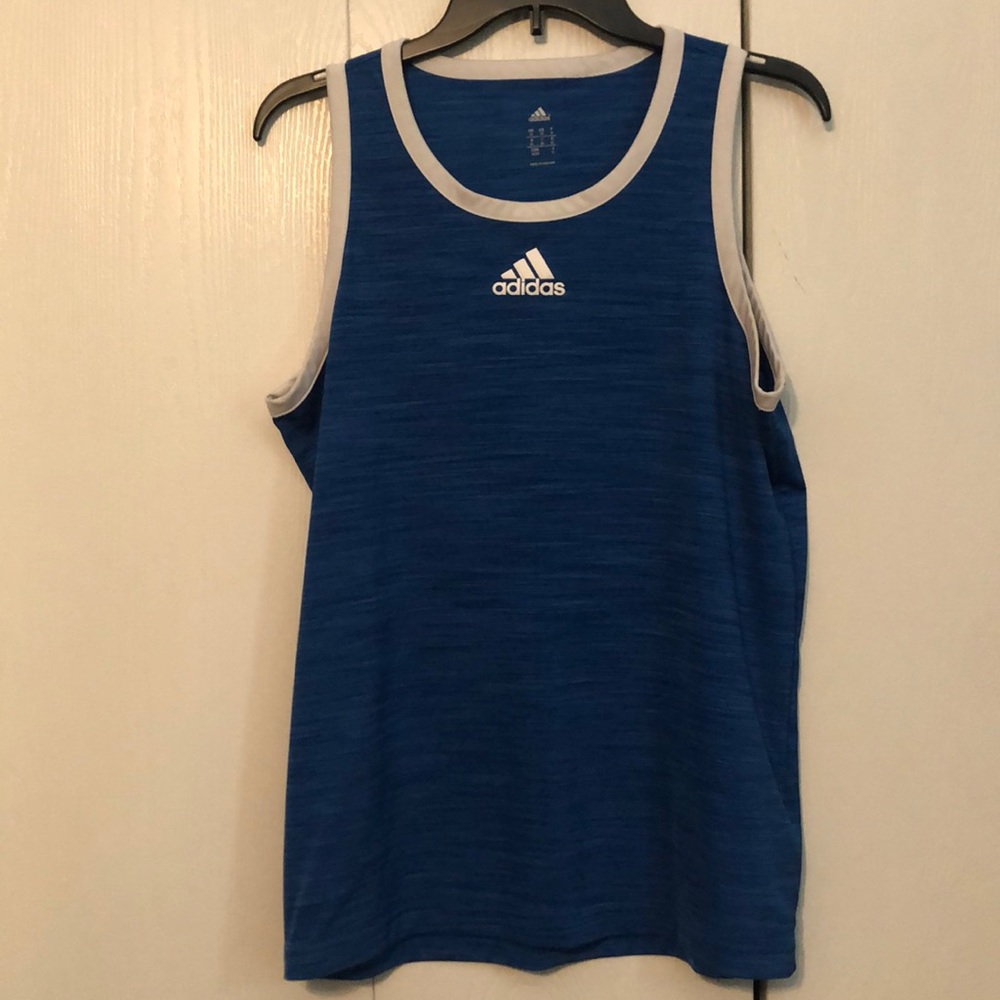 Adidas tank
